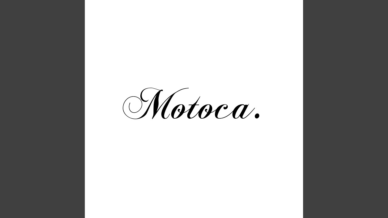 Motoca