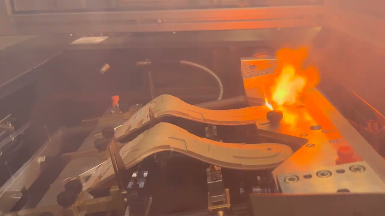 Sottopiede Basculante / Insole Tilting Device