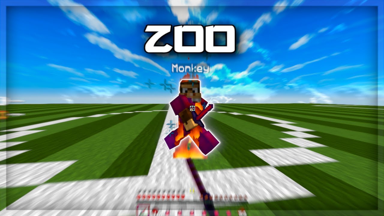 🌴Zoo🦍 (ft. ZIBLACKING, Samayant, Topu ...)