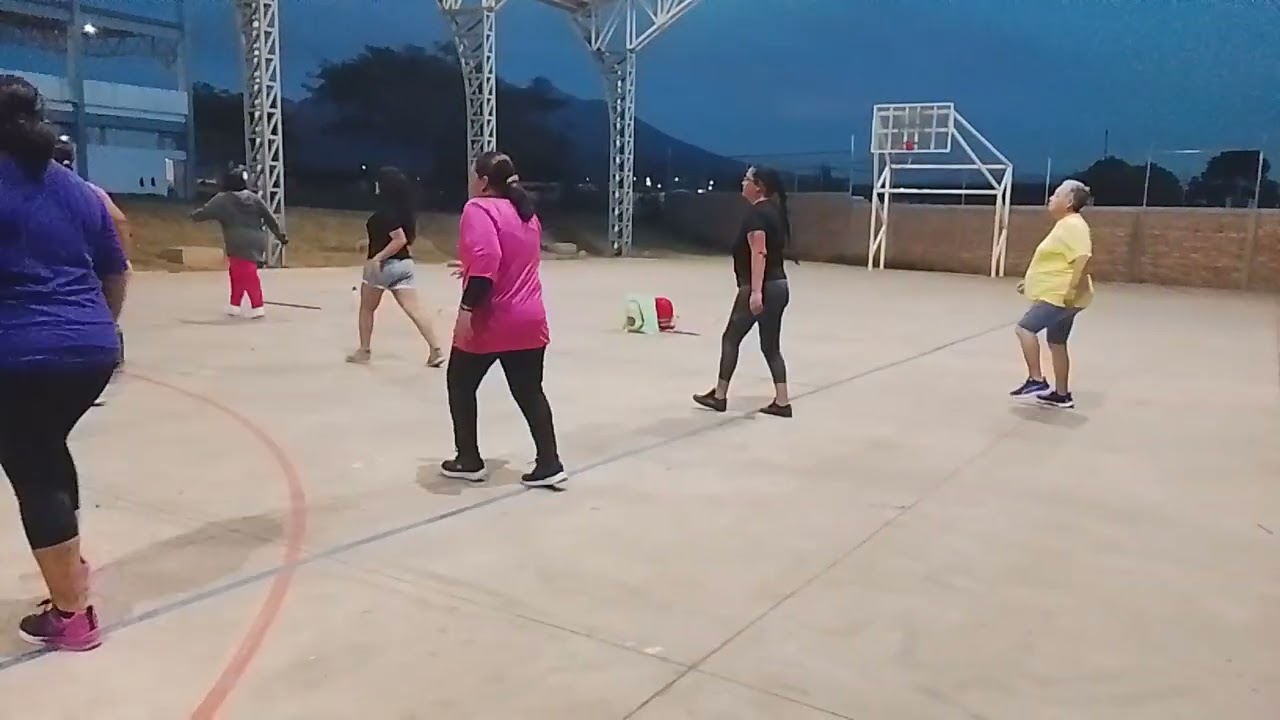 Bom bom con Yuri