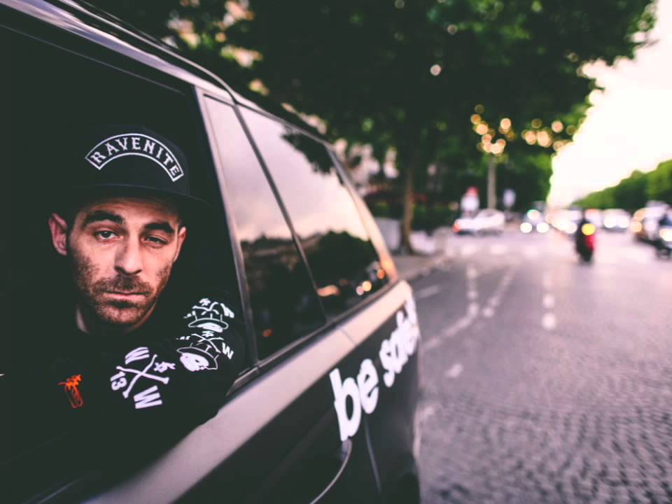 The Alchemist - Killin' This (Instrumental)