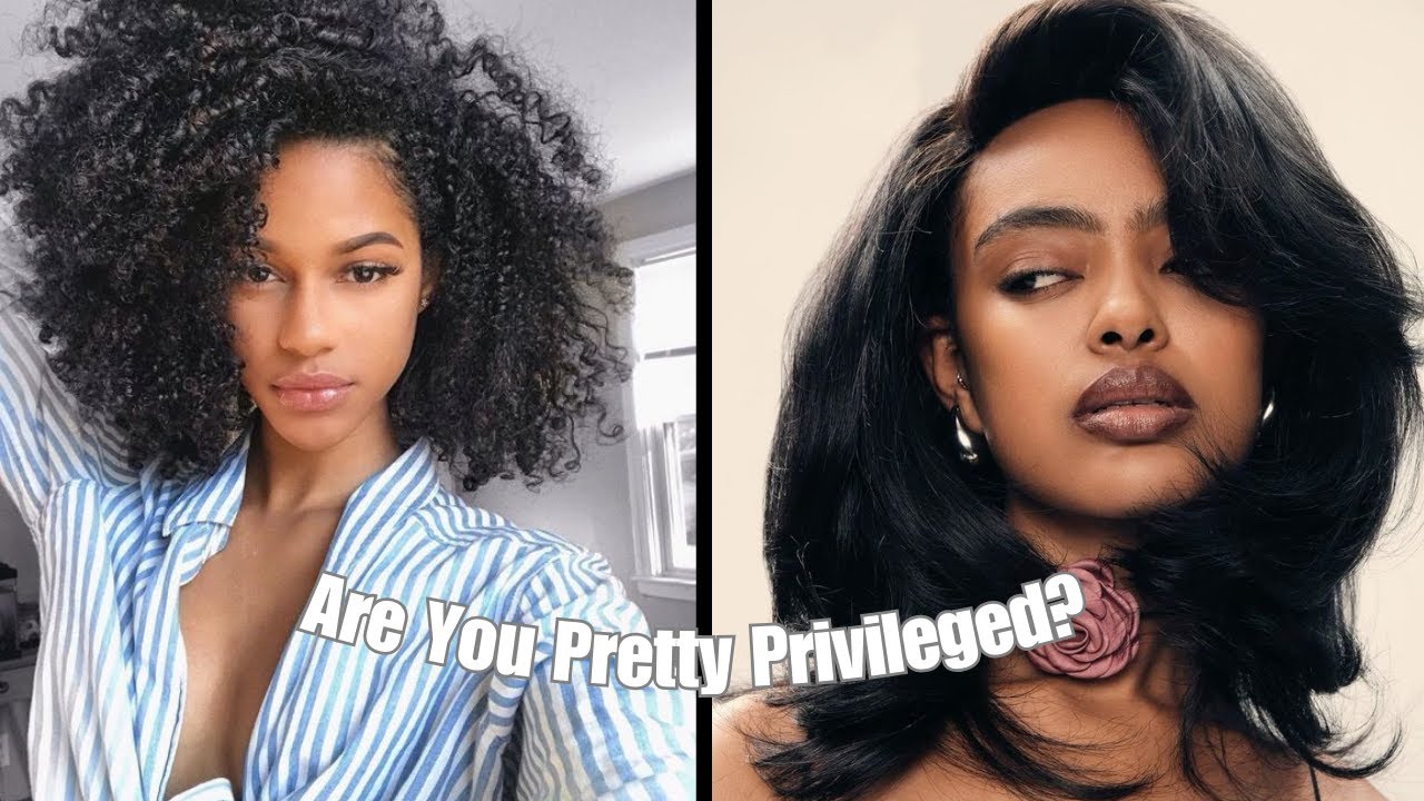 The Hidden Signs of Pretty Privilege No One Talks About
