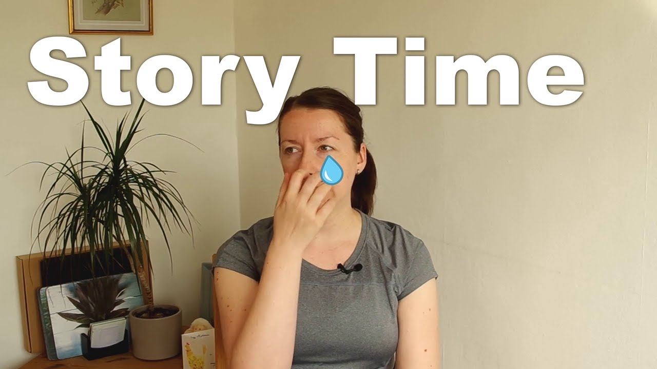 MENTAL ABUSE IN RELATIONSHIP - Story time