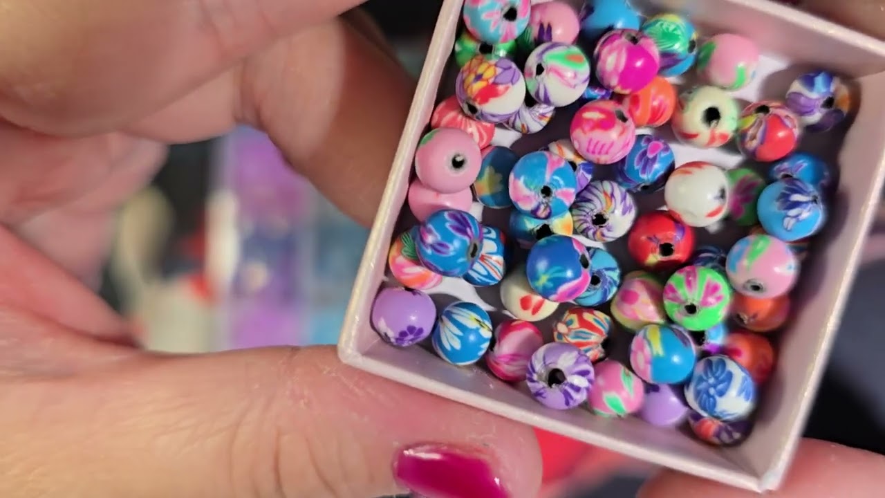 NEW Beads! 🤩
