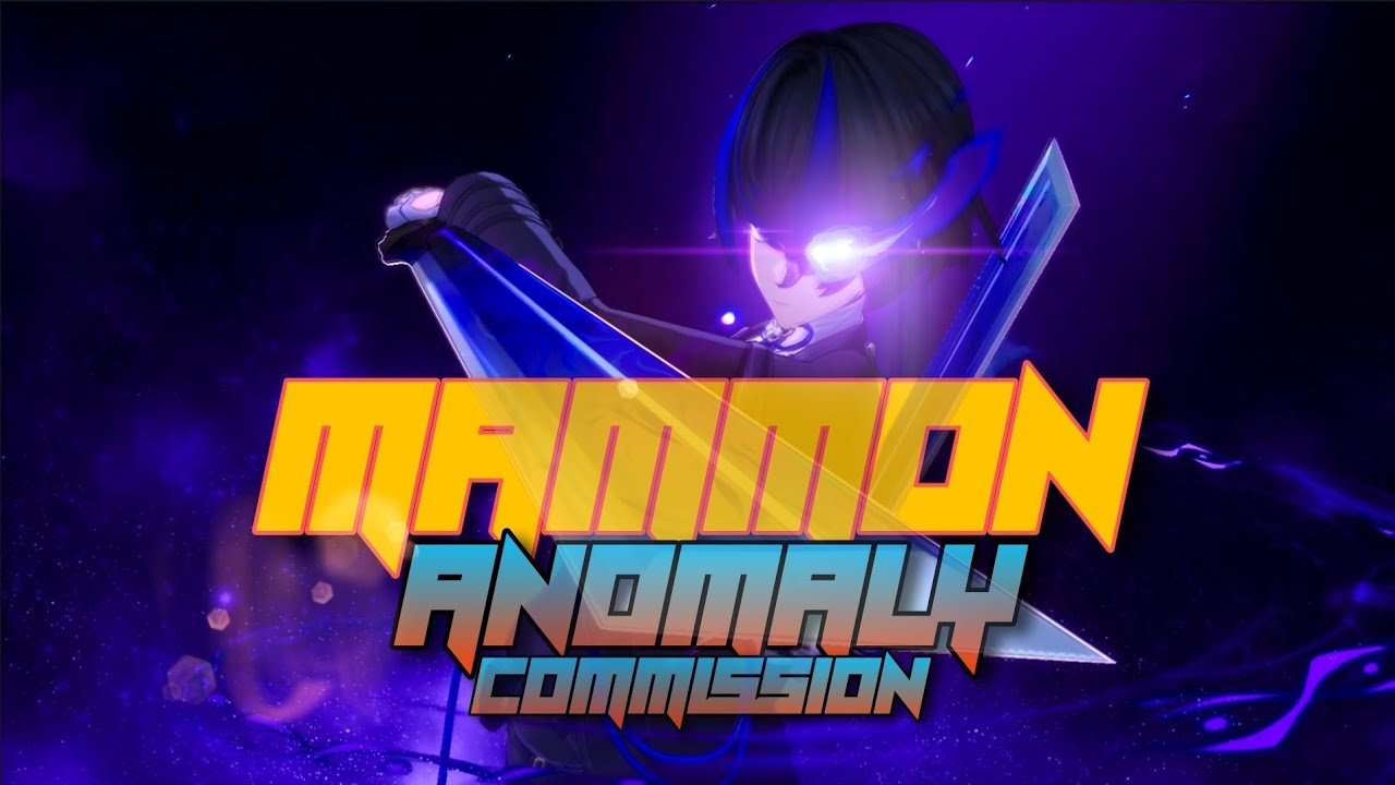 Mammon Anomaly Boss guide in NTE | Neverness to Everness 