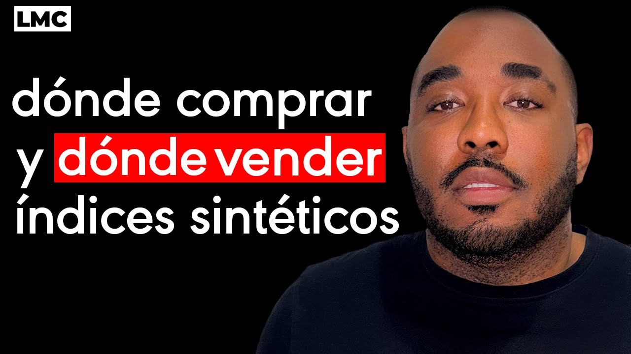 Zonas importantes de venta y compra en índices sintéticos