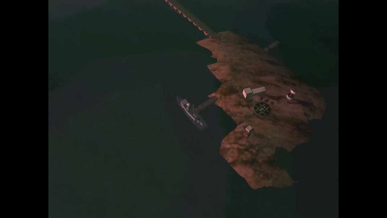Incoming Walkthrough #3 Mission 3 - The North Atlantic [1/2]