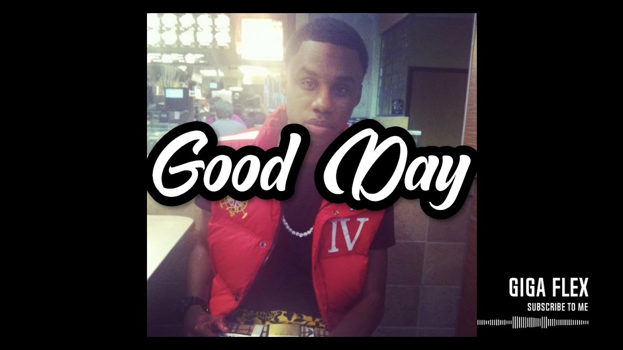 [FREE] SPEAKER KNOCKERZ Type Beat '' Good Day '' 2023 Prod GIGA FLEX