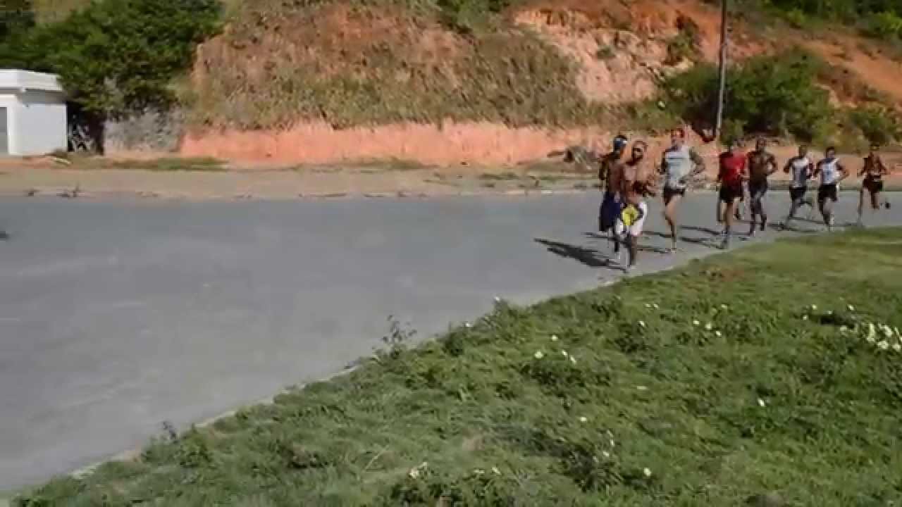 Pista UFBA 25-03-2015 Vídeo 7