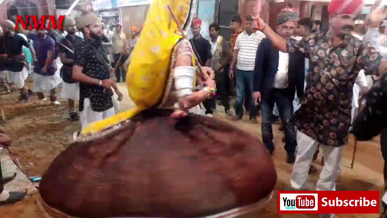 Rajaldesar ki ghindar #राजलदेसर की घींदङ #Fagun ke Rossiya #dhamal Ghindad #From Nagarmal Rajaldesar