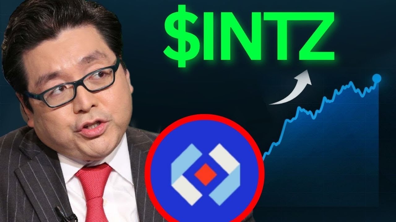 INTZ Stock MONDAY CRAZY! (exact play exposed) Intrusion stock broker review