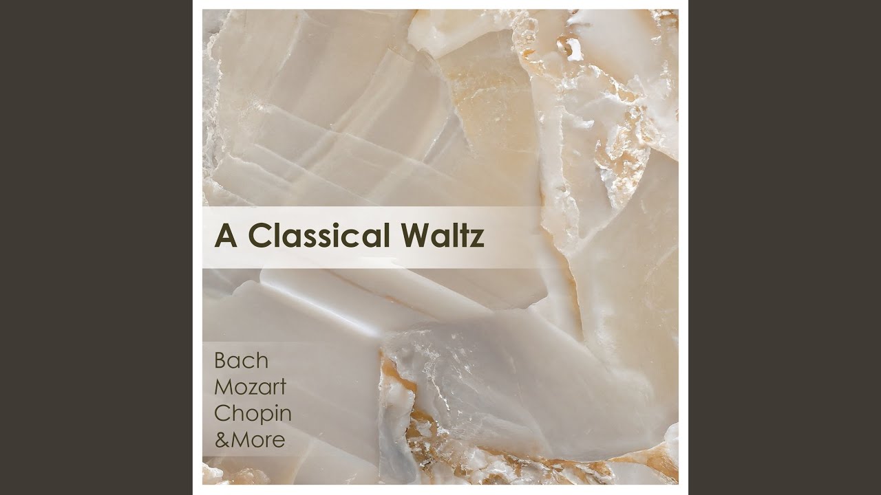 C.P.E. Bach: 5 Polonaisen Wq. 190: 1. Polonaise in D major