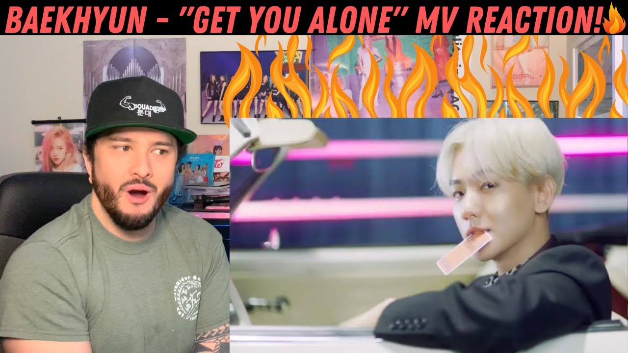 BAEKHYUN - 