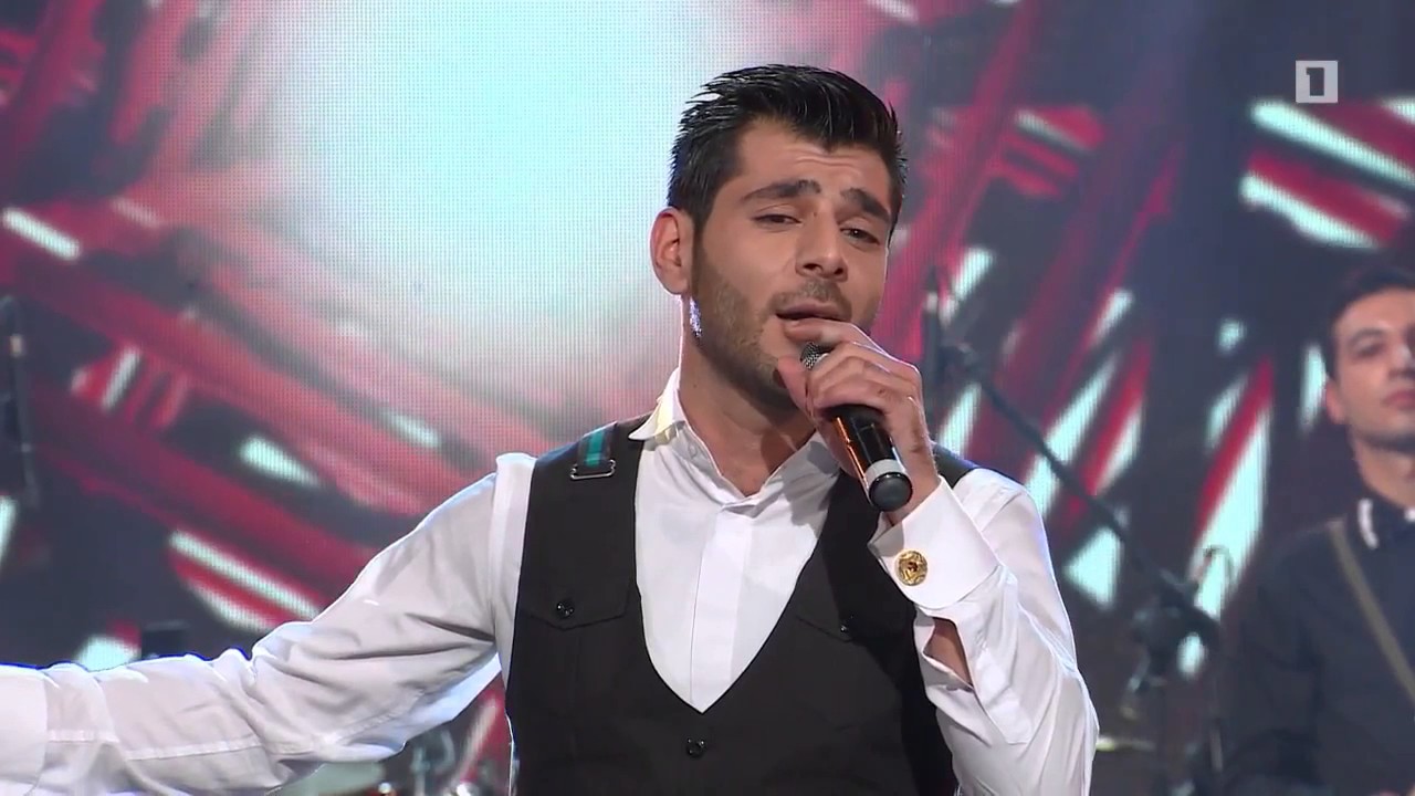 Vigen Aharonyan - Bili bil, hala hala 2016 Վիգեն Ահարոնյան - Բիլի բիլ, հալա հալա 2016
