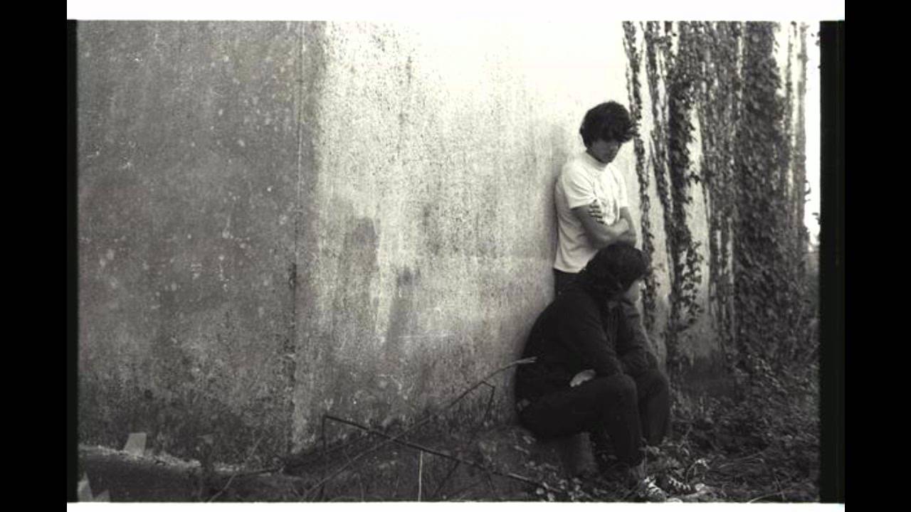 The Fingers 'I'm Afraid (Of Death)'