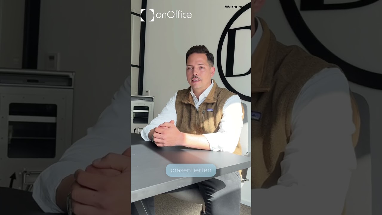 Warum eine professionelle Maklersoftware? | onOffice Software