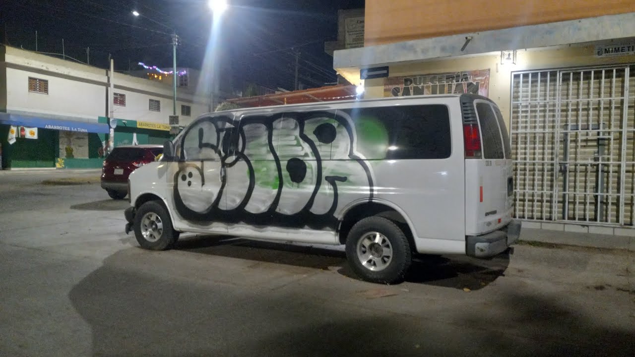 Como saber si tu hijo es un tagger