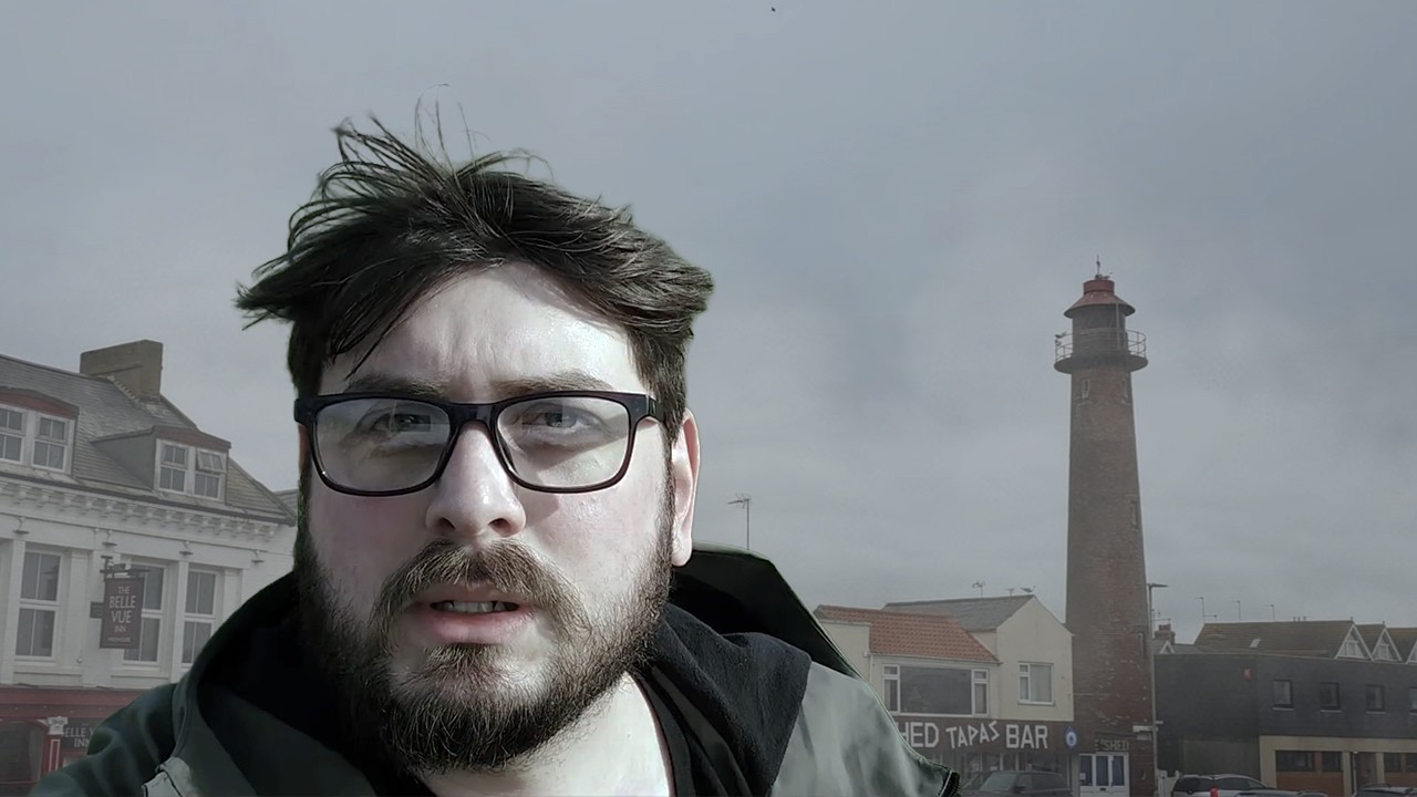 The Cursed Stones of Gorleston