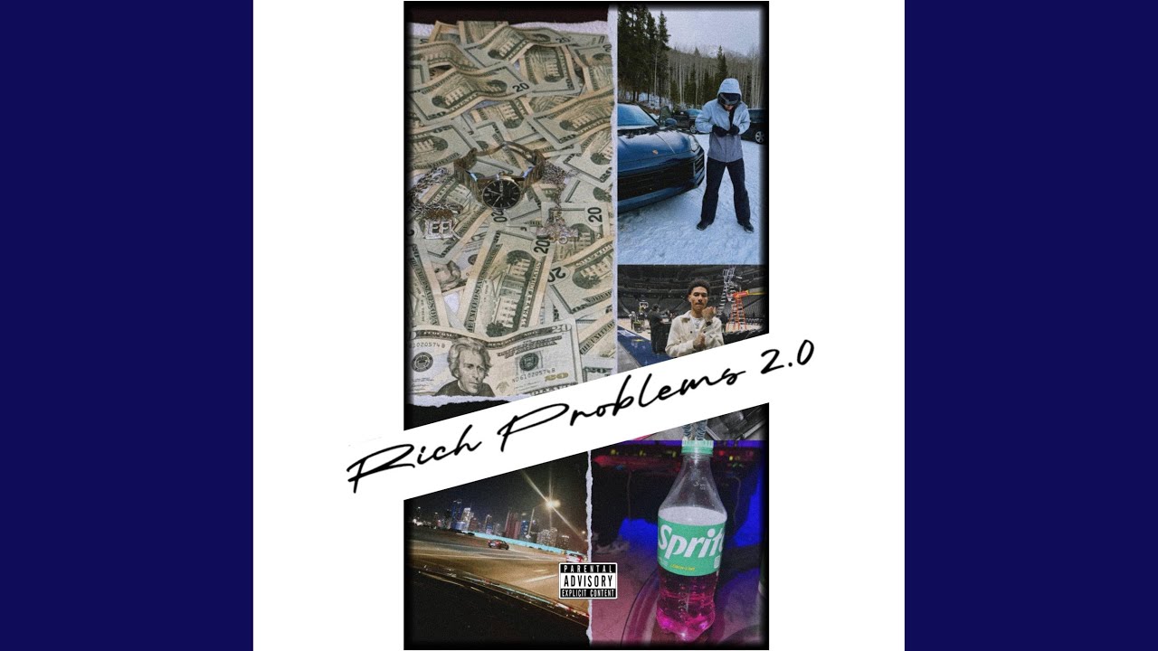 Big Meech (feat. KwonRackedUp)