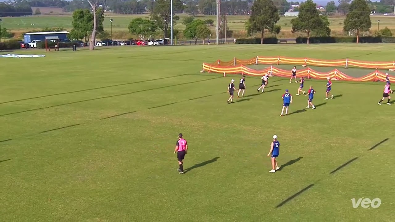 2025 HC - SMX - Newy v Maitland