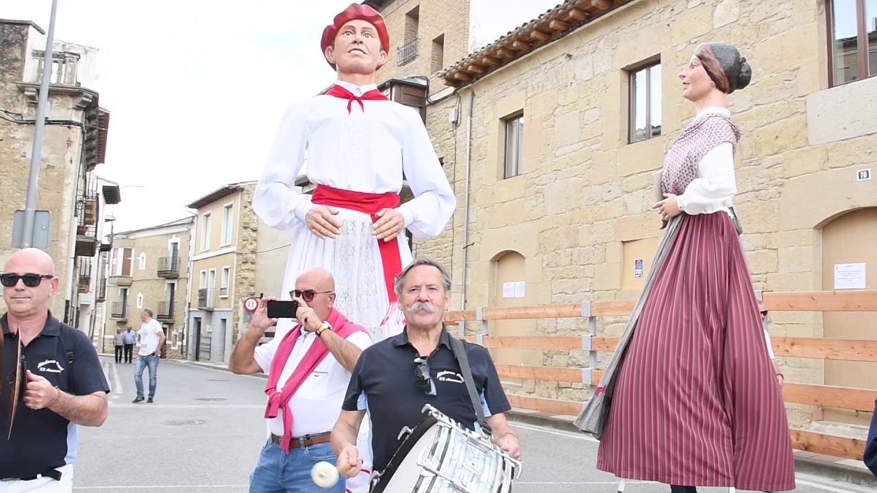 La Polonesa   Altobarrio Band