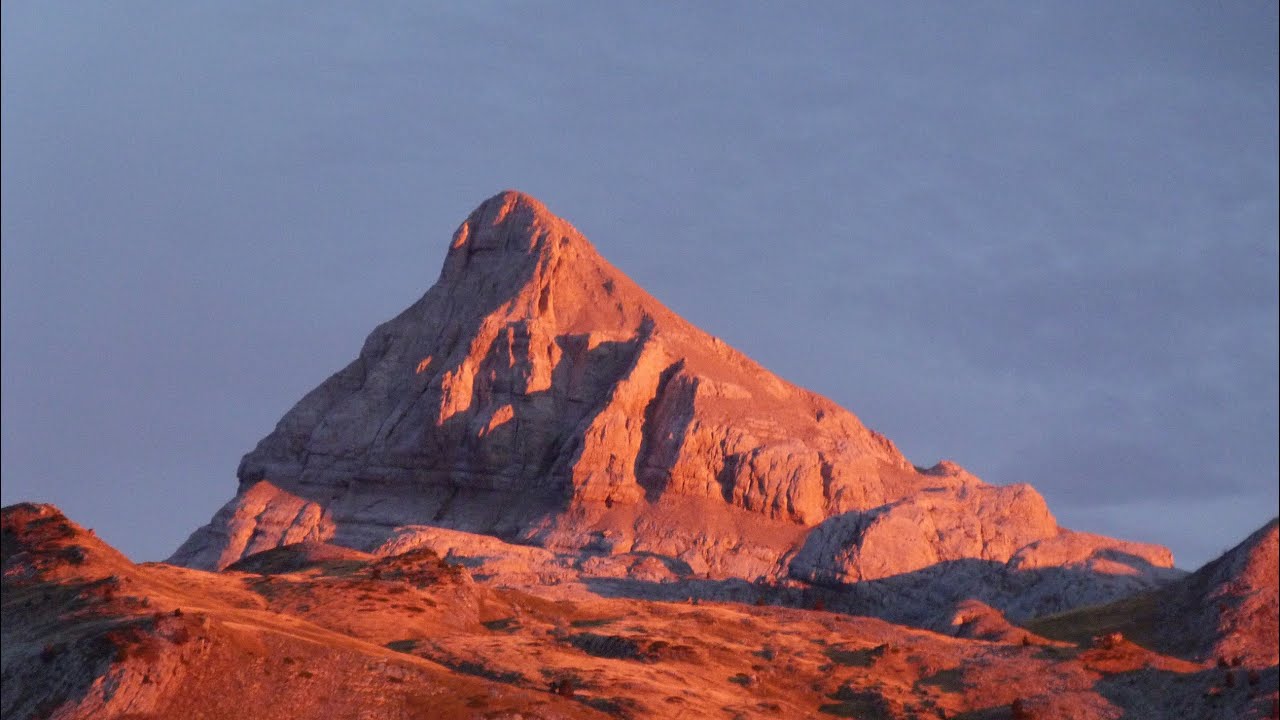 Ascensión al Anie  (Pirineos)