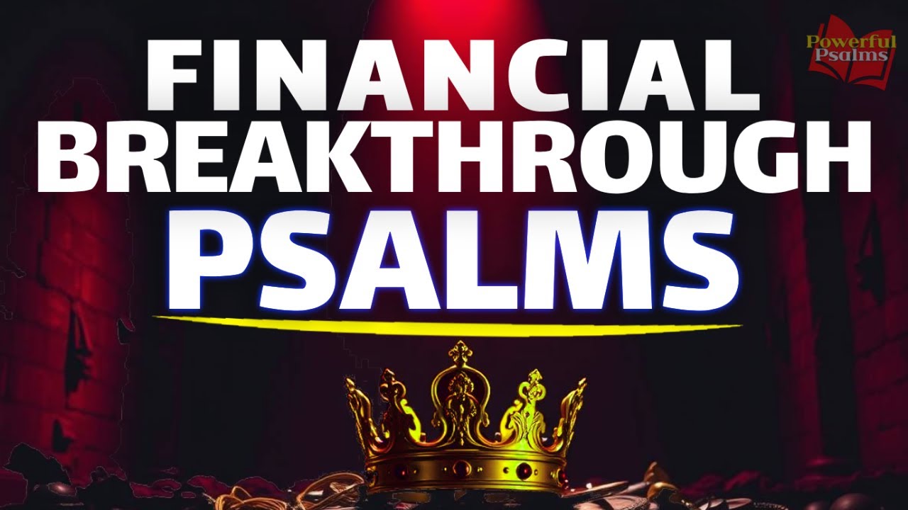 Откройте финансовое чудо: молитвы-псалом о богатстве, процветании и росте!