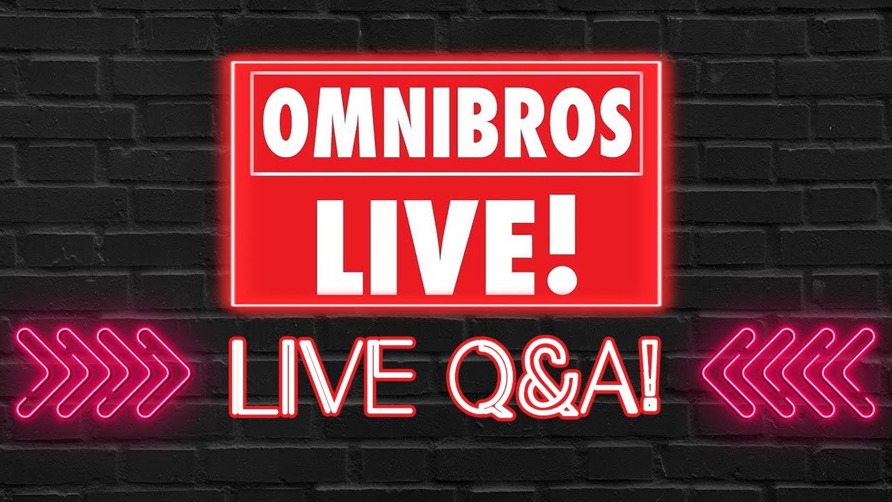 OmniBros! Who Is Spider-Man's Greatest Foe? PLUS: Chinese Food!