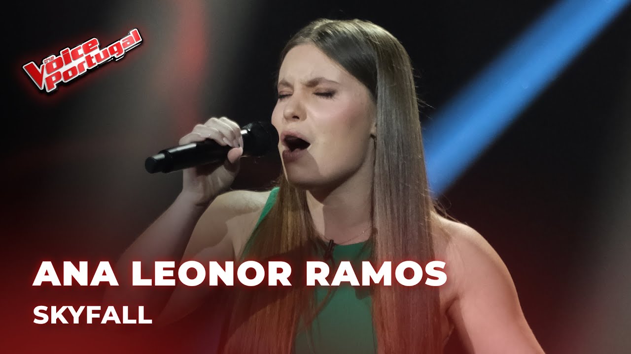 Ana Leonor Ramos - 