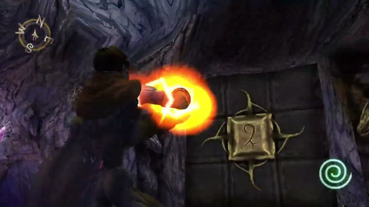 Legacy of Kain Soul Reaver Remastered ч 5 Финал запись с Твича