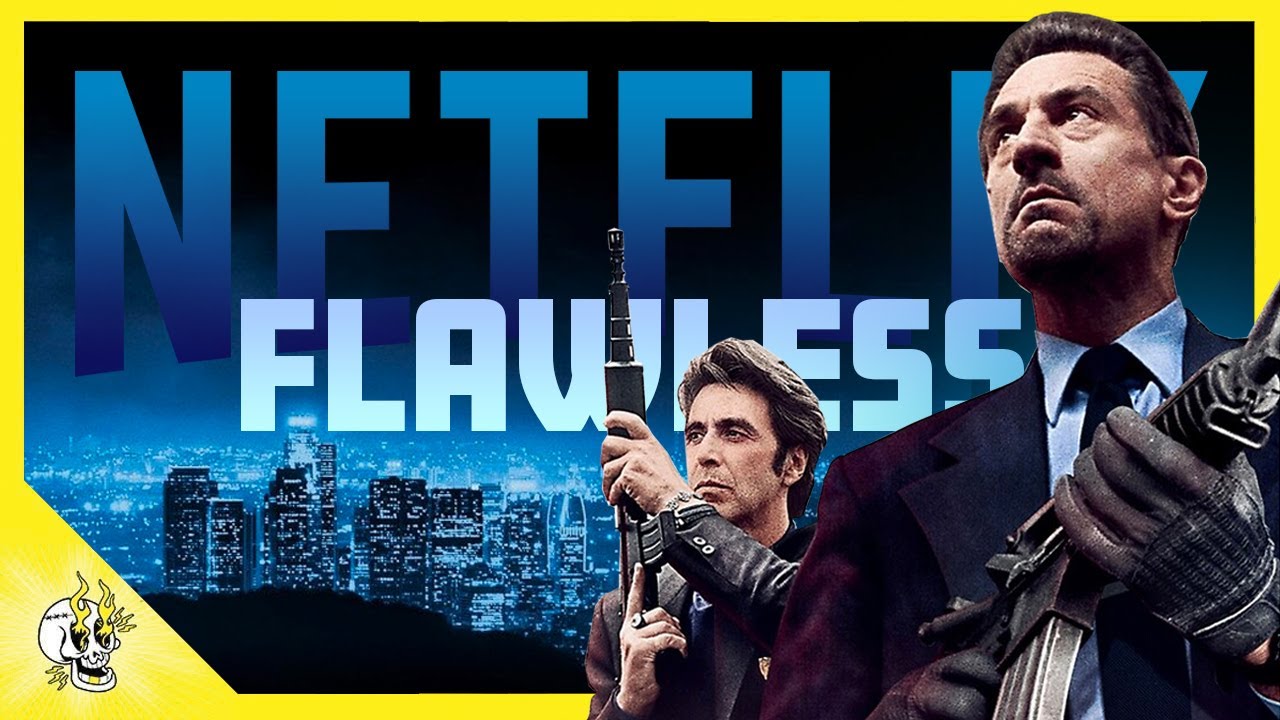 10 почти идеальных фильмов Netflix