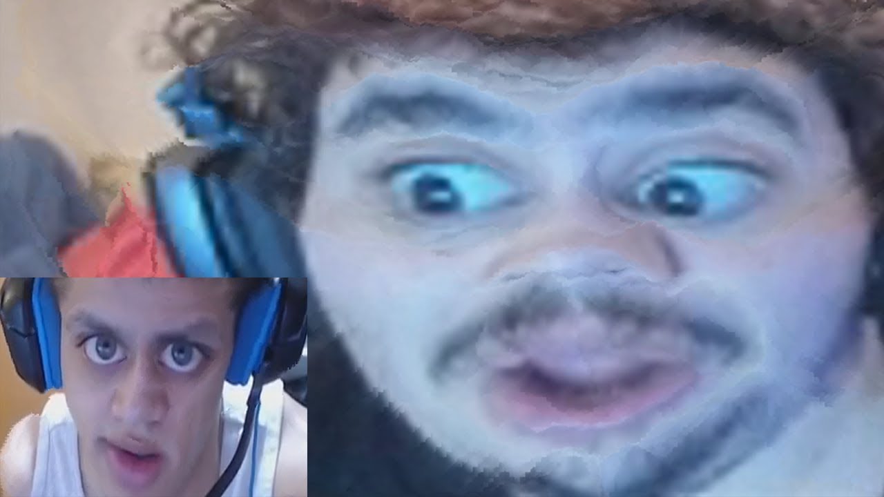 GreekGodx reacts to my Tyler1 video in front of 10,000 people