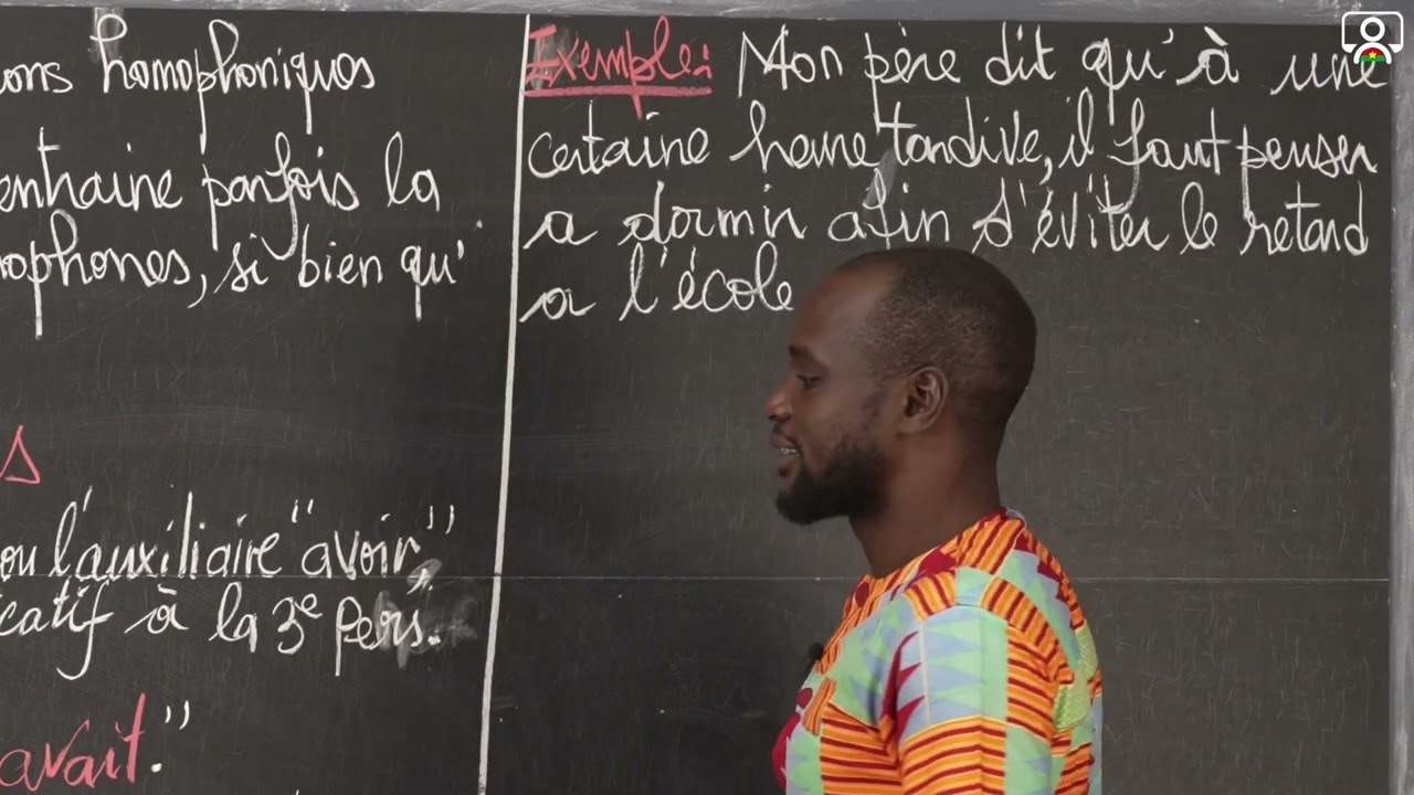 Cours - 3e - Français - Orthographe : Les confusions homophoniques : à ; a ; as 2/2