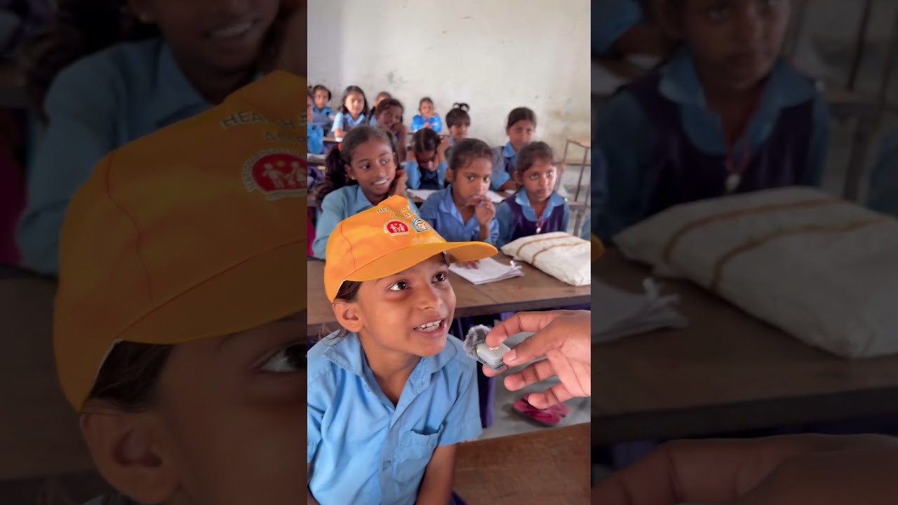 School thik karo School thik karo abhiyan #schoolthikkaro #education #westchamparan #bihar #news