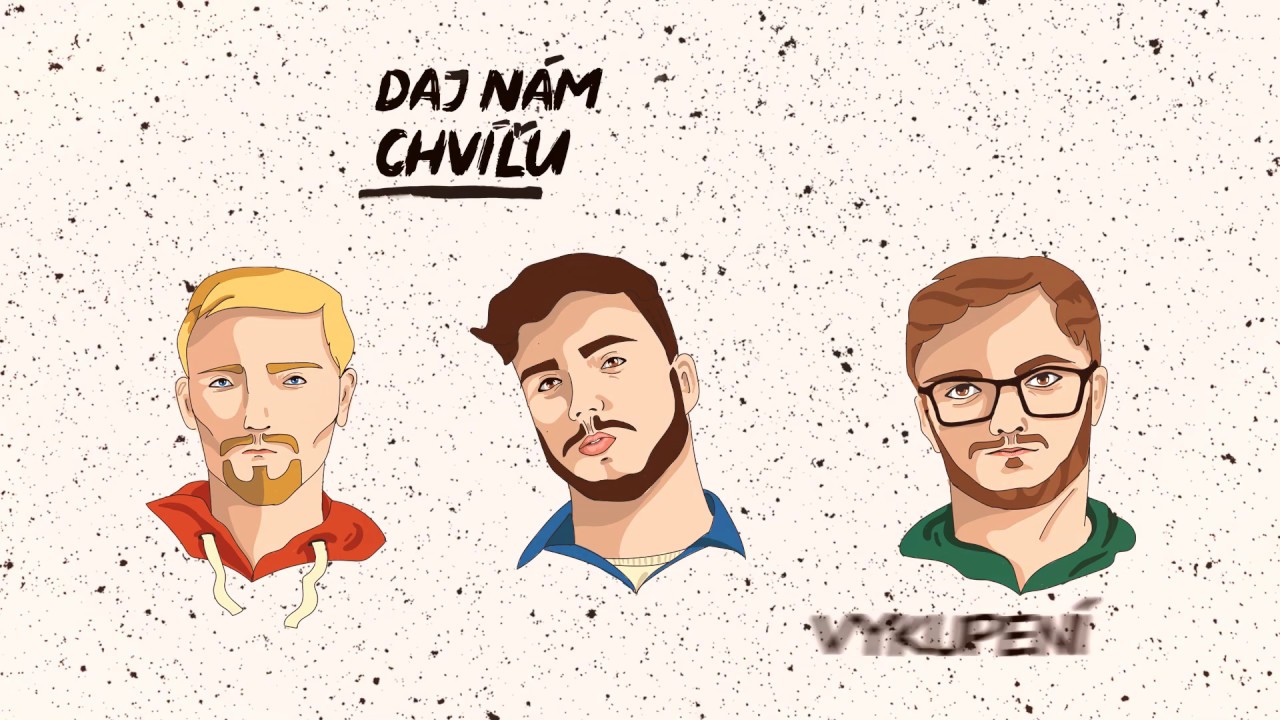 isaac records - vykúpení /prod. šimy/