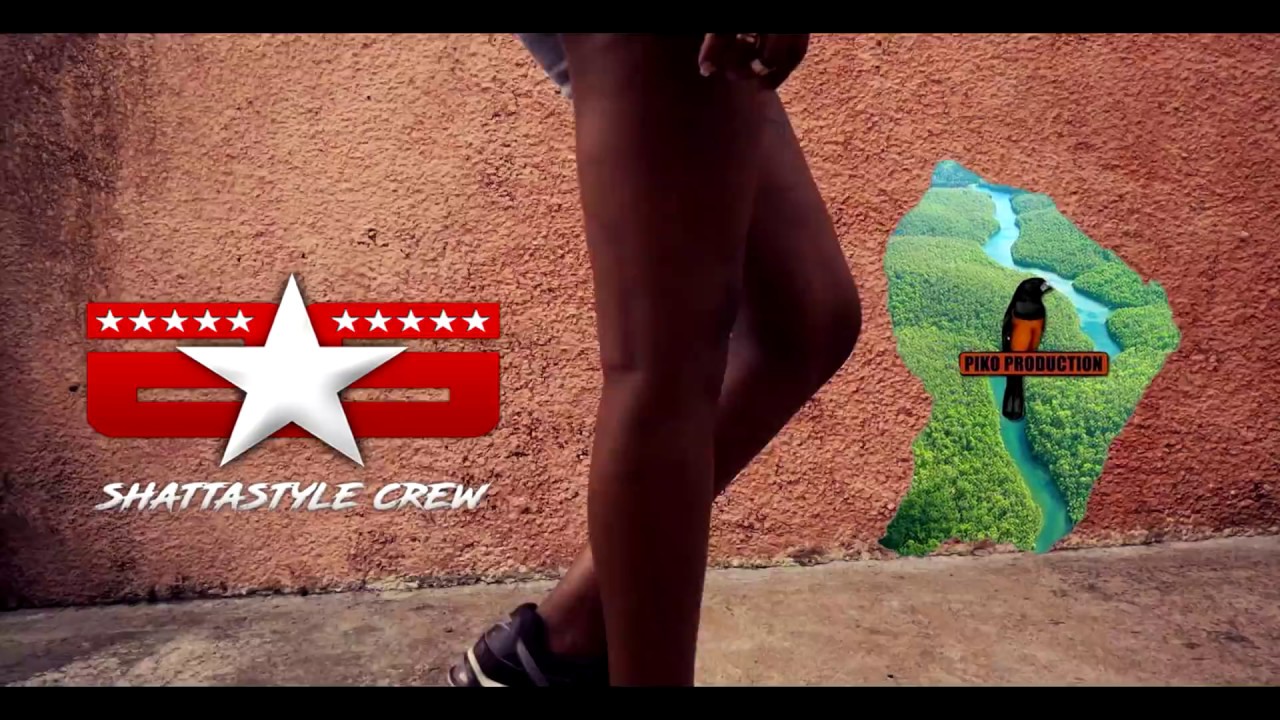 PIKOGROUND RIDDIM MEDLEY (STREET CLIP) KARAA, BLACK DEVIL, AL QUAIDA, TOWS, SNIPA DA PIKO