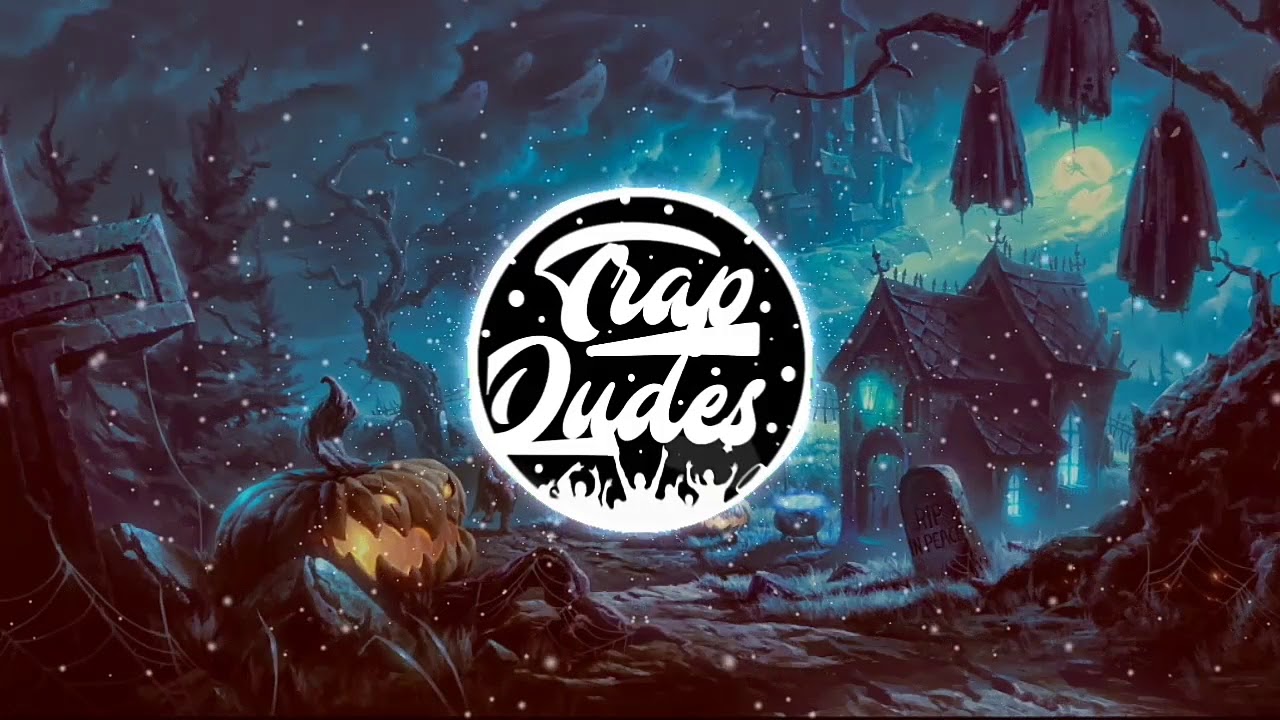 Jarlie - Spooky [ Bass Boosted ]