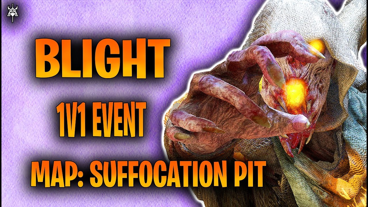 🟠1V1 BLIGHT (WEEKLY EVENT) | DEAD BY DAYLIGHT