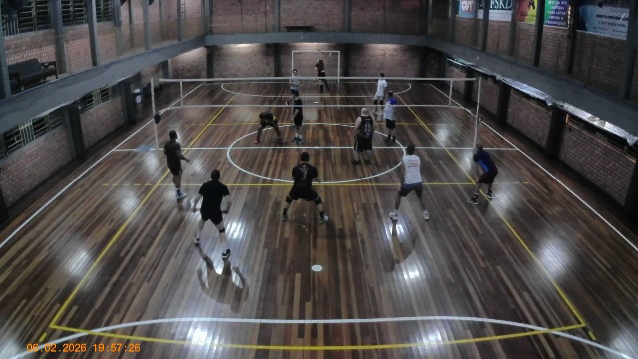 06 02 2026 1º Set