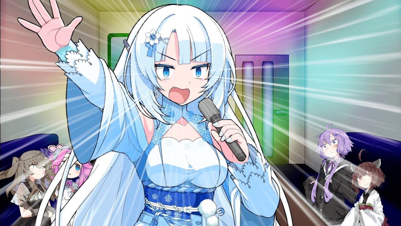 祝福/WhiteCUL