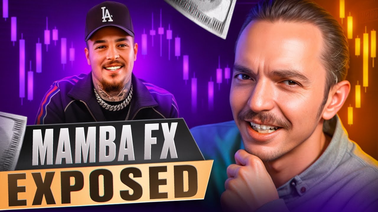 MambaFX Forex SIGNAL REVIEW: Results EXPOSED
