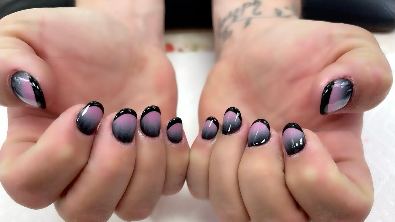 Top Beautiful Nail Design Ideas for 2022/YouTube Amy Huynh