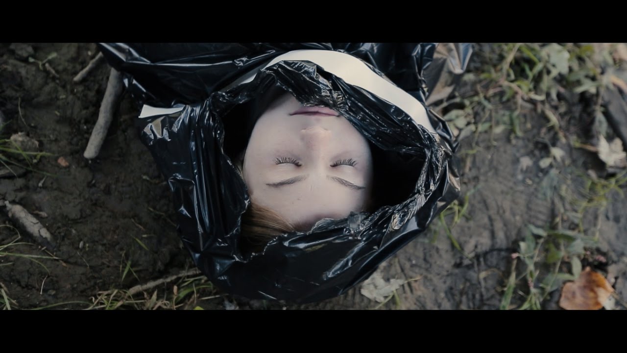 A Forbidden Ending - Aquarius (Official Music Video)
