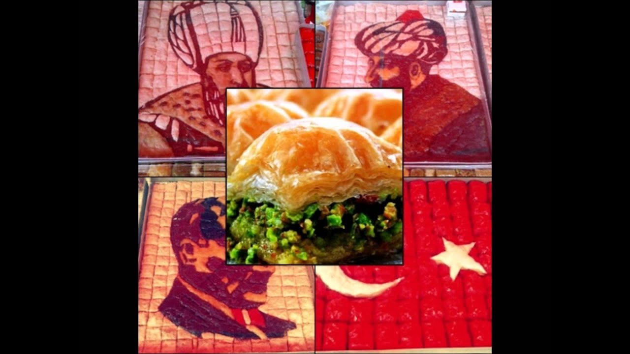 Mehmet Yakar-Baklava