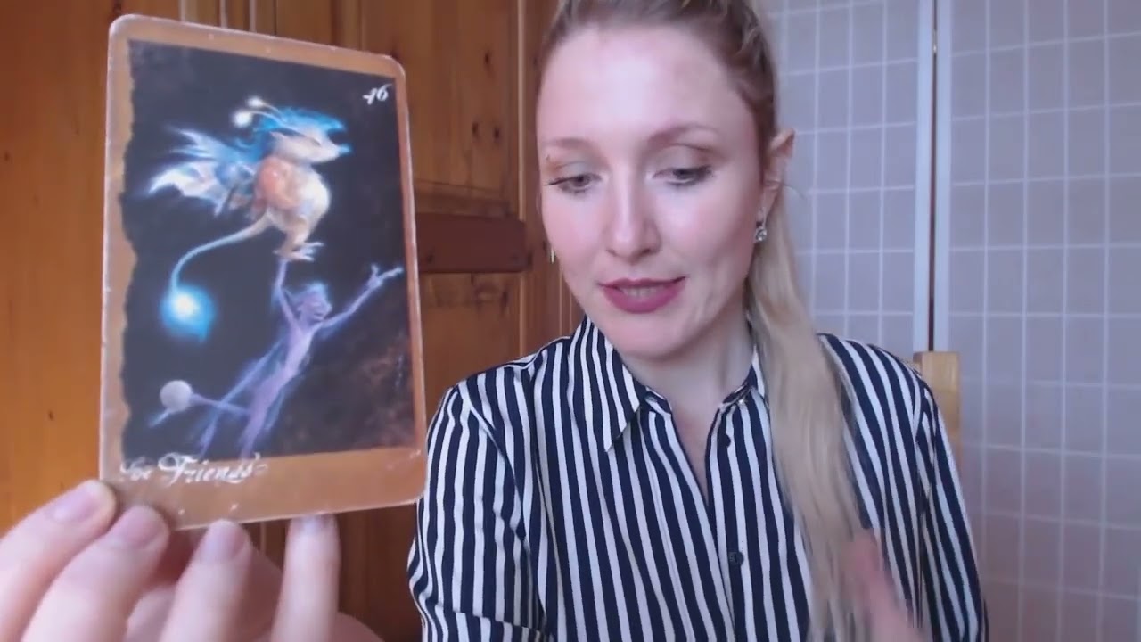 MANNA | Adalina Bonn~AQUARIUS: They are finally facing themselves | Rebecca Wells *Read Description*