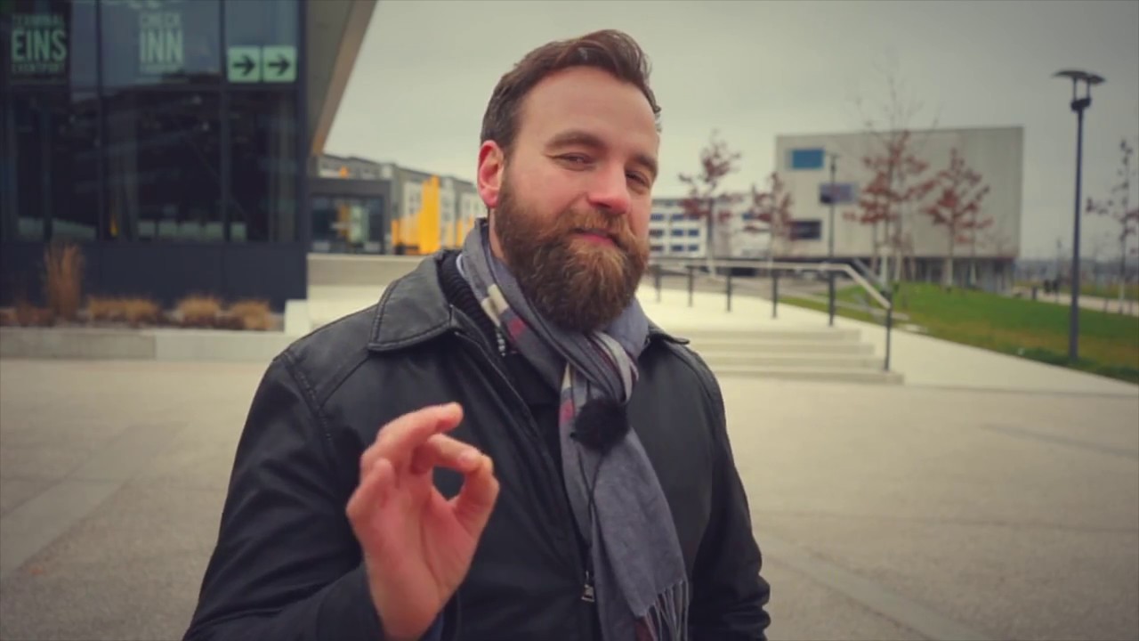 Wo w&uuml;rde Gott dich finden wenn er dich sucht? 3min Andacht