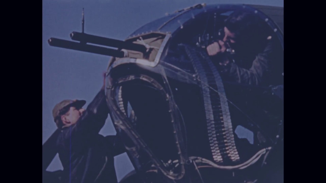 Memphis Belle (Outtakes)-Reel 23
