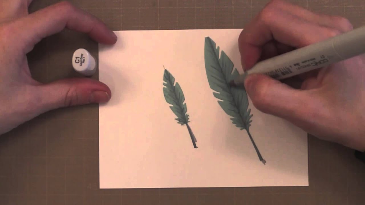 SCT Spring - Creative Card Techniques with Jen McGuire
