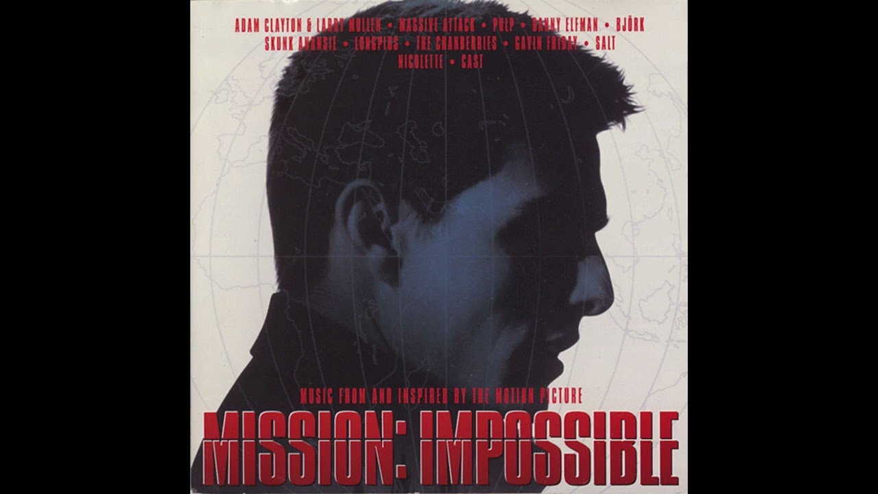 Theme from Mission: Impossible