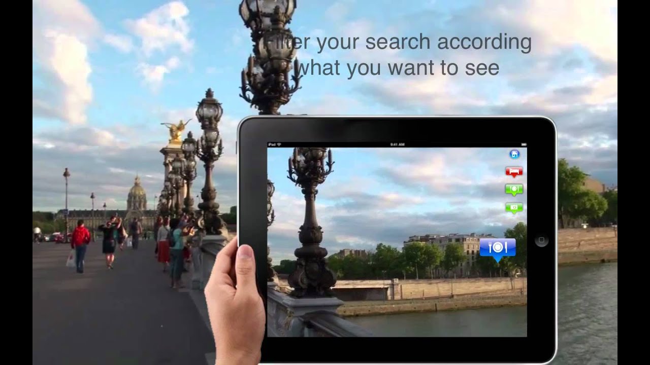 HD - Ultimate Augmented Reality - How To - iPad & iPhone - eTips